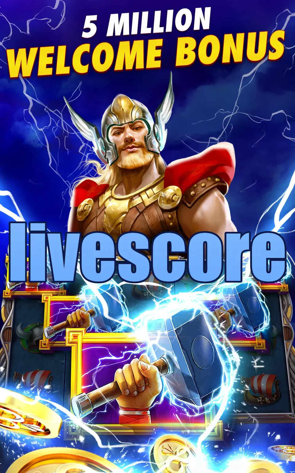 livescore Unduh